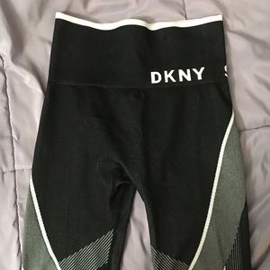 DKNY LEGGINGS